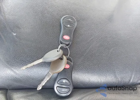 2003 Dodge Ram 1500 Slt/Laramie/St z USA, uszkodzony, nr VIN 1D7HU18Z03S207020